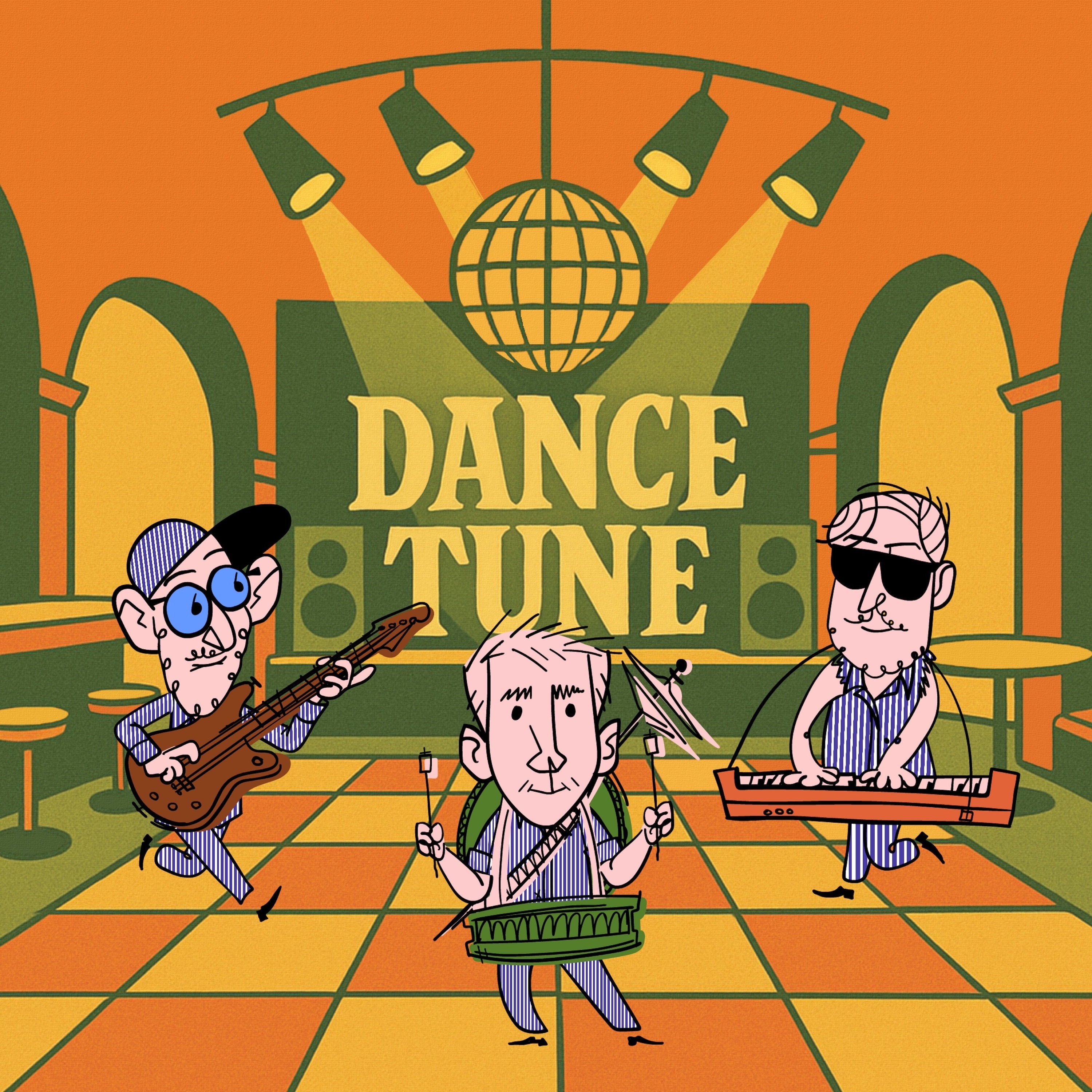 Dance Tune - Single