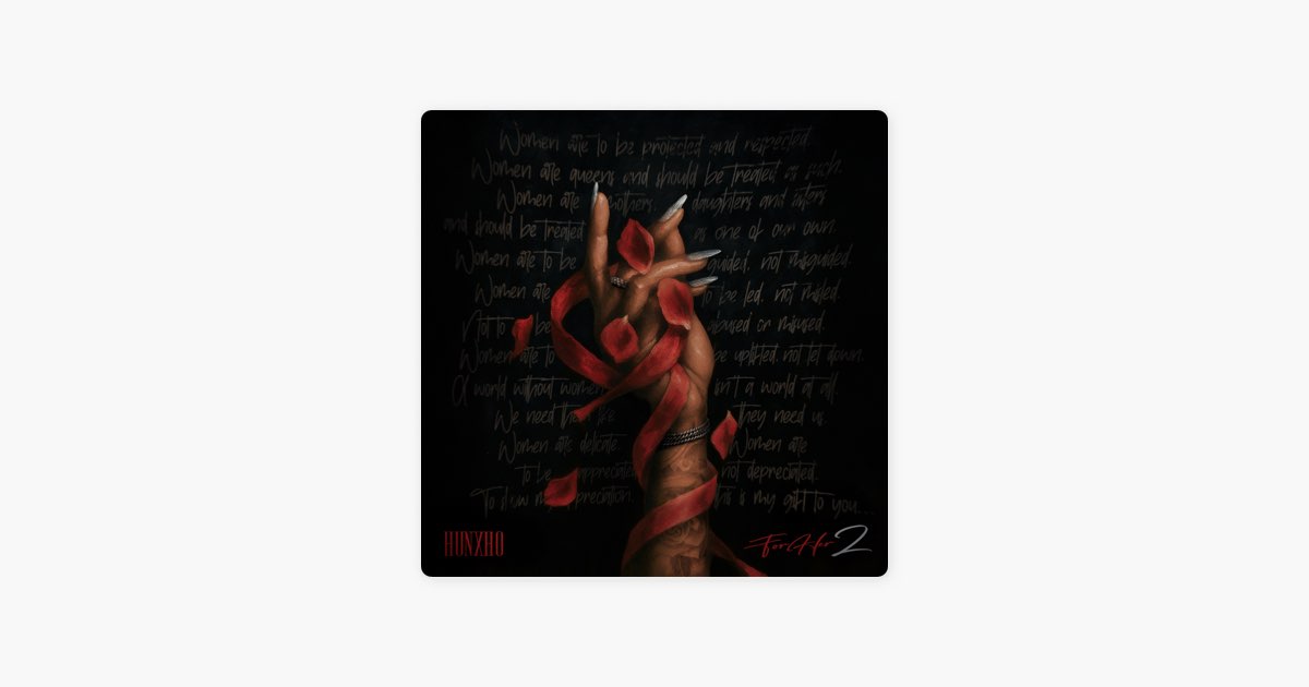 If Only (feat. 21 Savage) - Hunxho