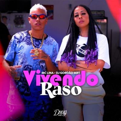 Vivendo Raso - Single
