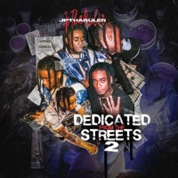 Dedicated From The Streets 2 - JpThaRuler
