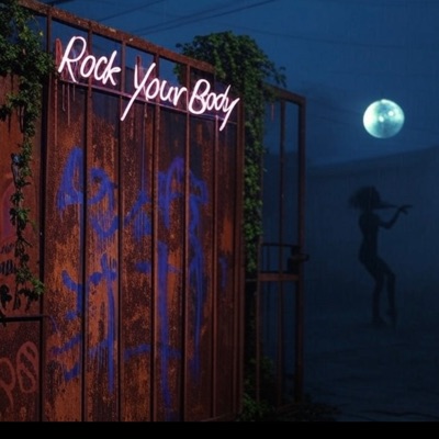Rock Your Body - Single