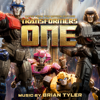 Sealed Fate - Brian Tyler