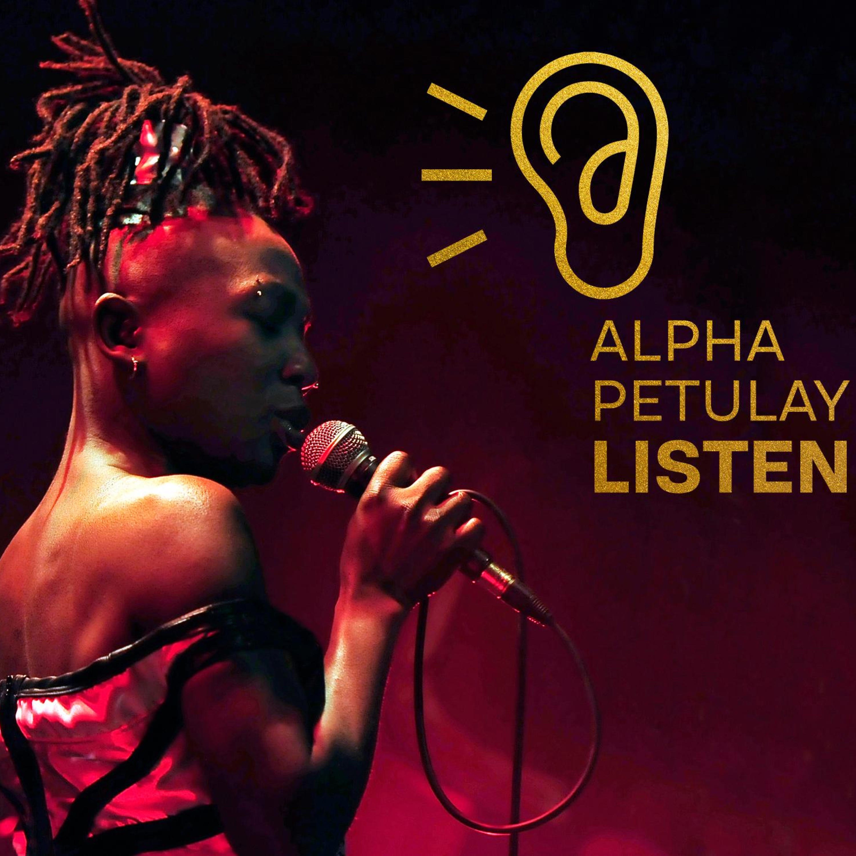 Listen