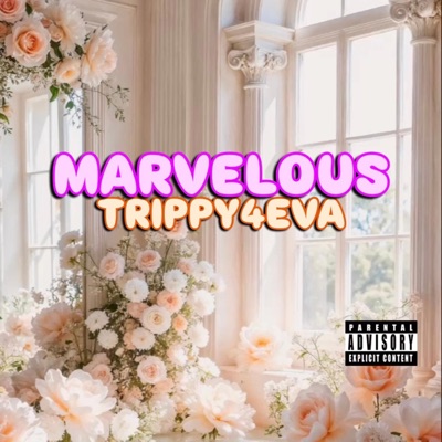 Marvelous - Single