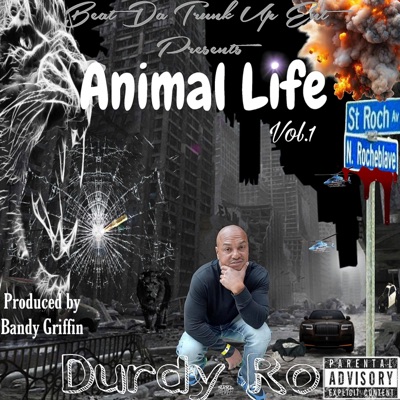 Animal life