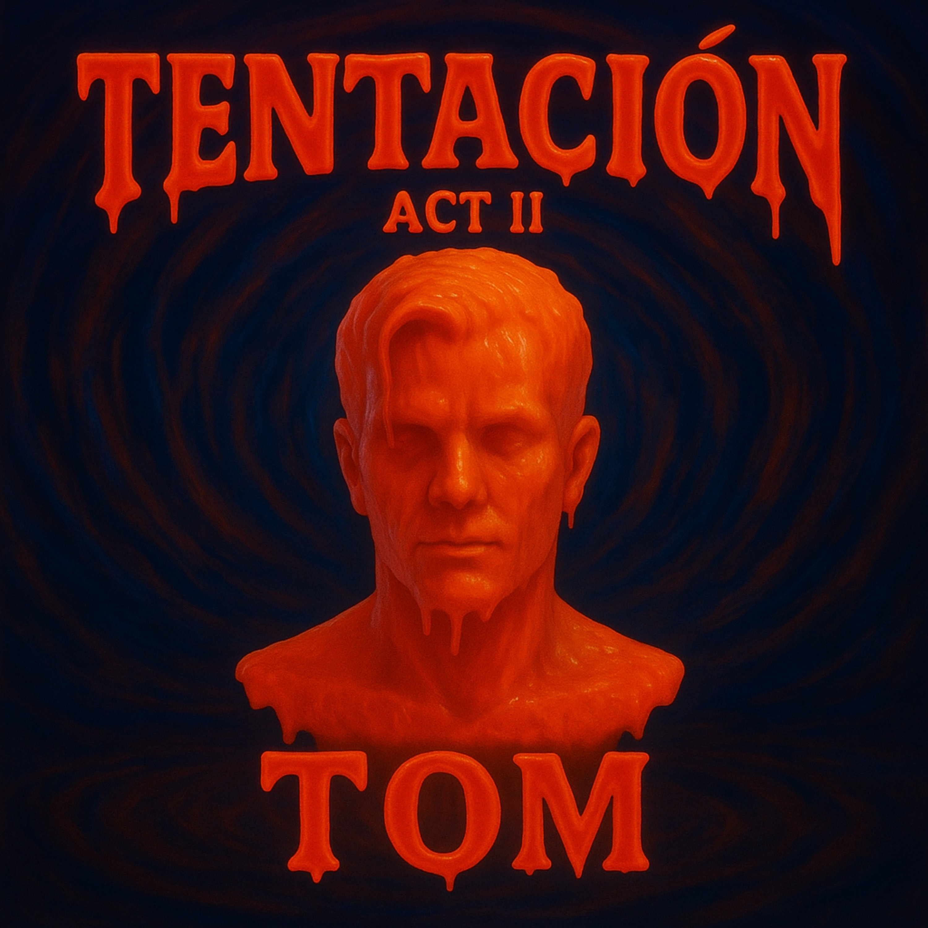 Tentación Act II