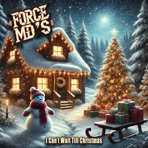 I Can't Wait Till Christmas - Single