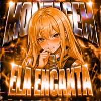 MONTAGEM ELA ENCANTA - Single - PhonkVibesBR, DJ Loiraoh & DJ CHR1S