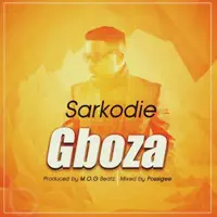 Gboza — Sarkodie