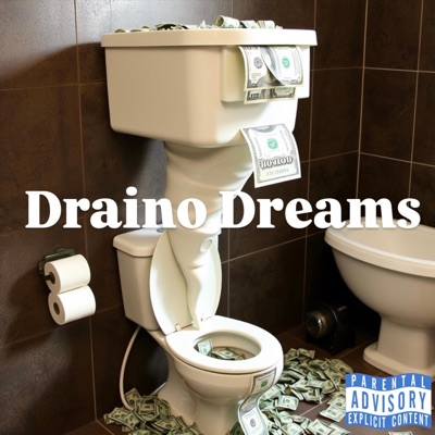Draino Dreams (feat. Upstate Skandelouz & Drip Acid) - Single