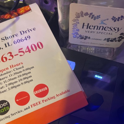 She Bad (feat. Kavvonie & Lyko) - Single