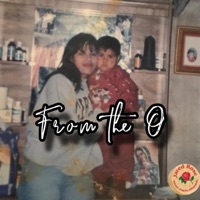 From the O - Single - Jared Rose