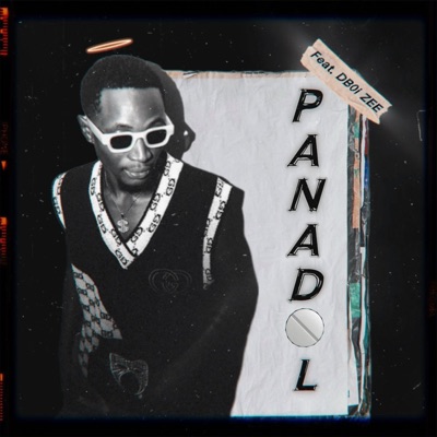 Panadol (feat. Dboizee) - Single