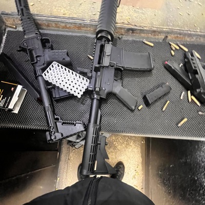 556s&Chops (feat. lil jj) - Single