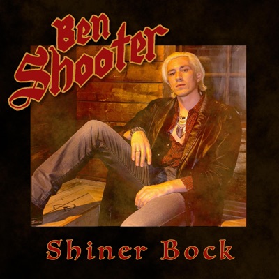 Shiner Bock - Single