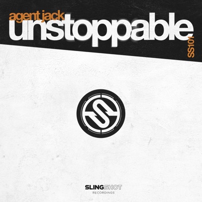 Unstoppable - Single