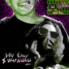Green Pt. 1  (feat. Delucas) Lou Kray & warwillkill