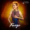 Judith Mateo - Fuego