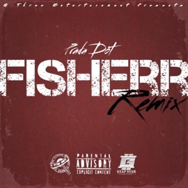 Fisherr (Radio Edit) Prada Dot