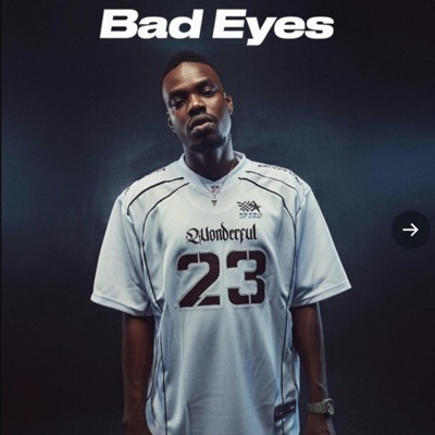 Bad Eyes - Single