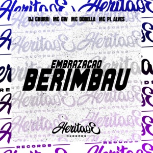 Embrazacao Do Berimbau