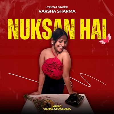 Nuksan hai - Single