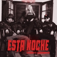 Esta Noche (feat. Chiki Wanted) - Single - Flushh