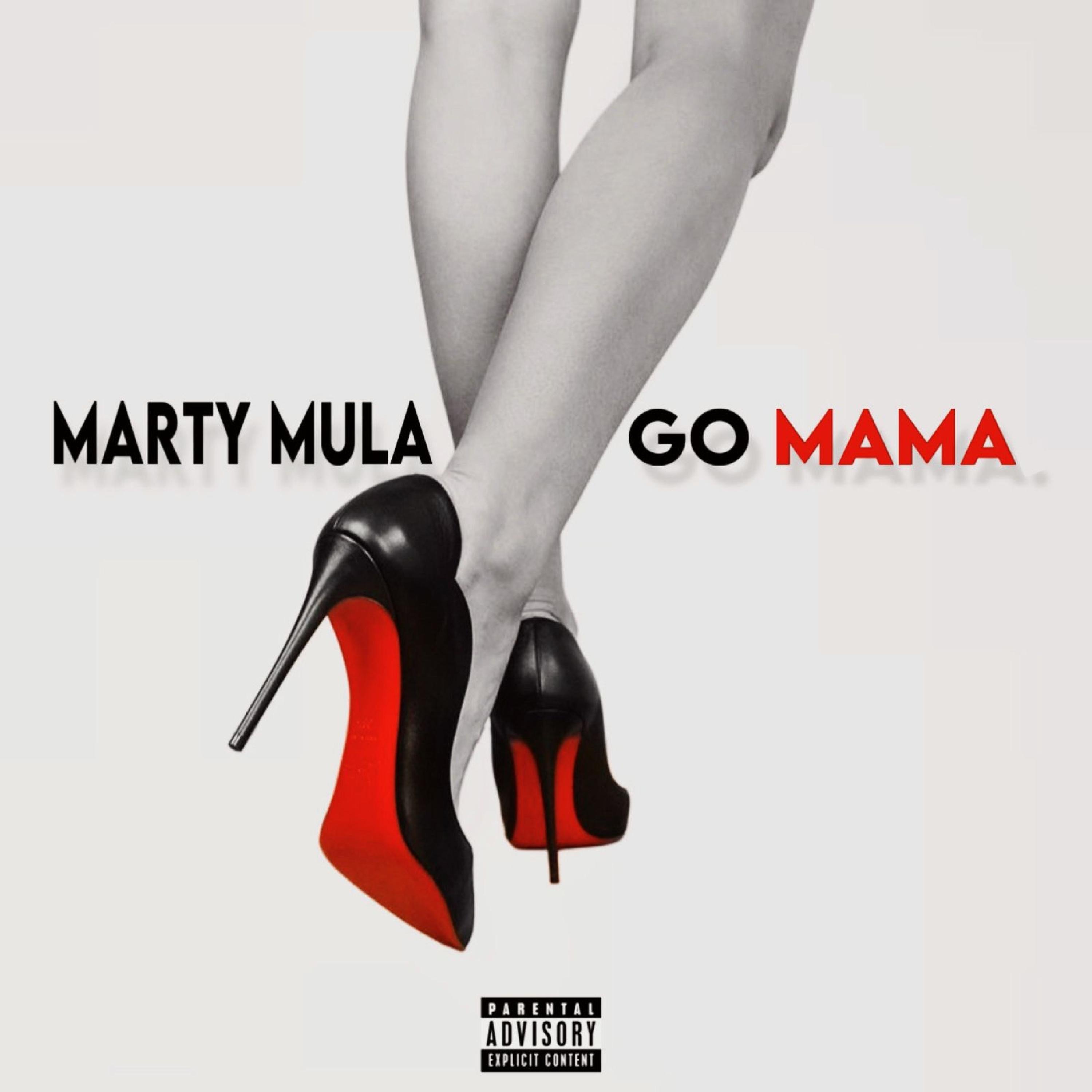Go Mama - Single