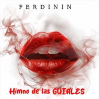 Himno de las Guiales - Single - Ferdinin