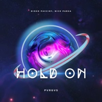 Hold On - Single - Diogo Pacciny & Nico Parga