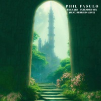 Emerald (feat. Berried Alive) - Single - Phil Fasulo