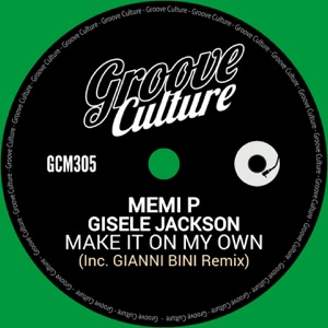 Make It On My Own - EP