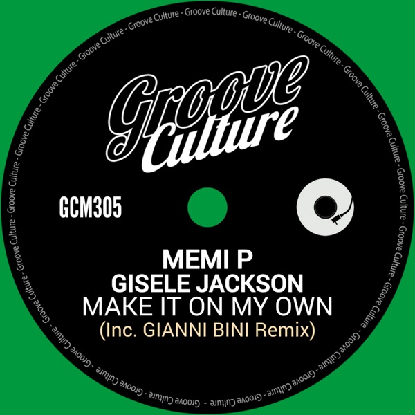 Make It On My Own - EP