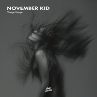 Voyage Voyage - November Kid Cover Art