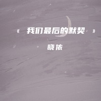 我们最后的默契 - Single - 晓依