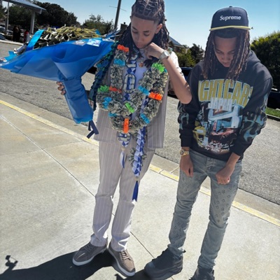 The Truth (prod by KolzBeats) (feat. NLB Paid) - Single