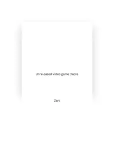 Listen to Lil Zart, watch music videos, read bio, see tour dates & more!