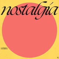 NOSTALGIA - Single - Mansa
