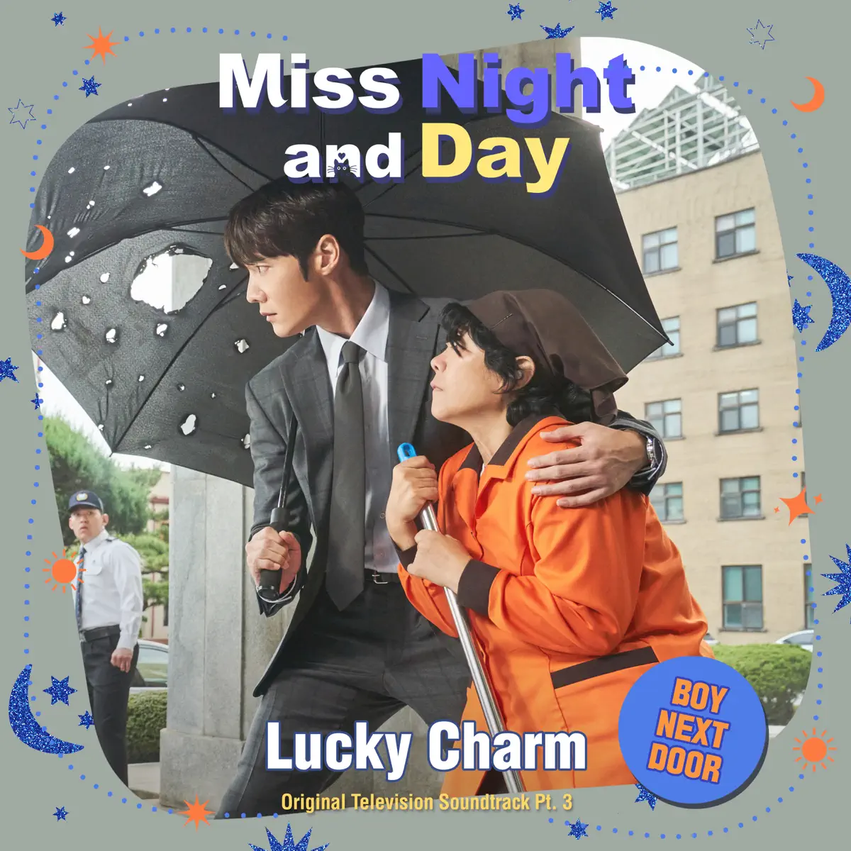 BOYNEXTDOOR - Miss Night and Day (Original Television Soundtrack), Pt. 3 - Single (2024) [iTunes Plus AAC M4A]-新房子