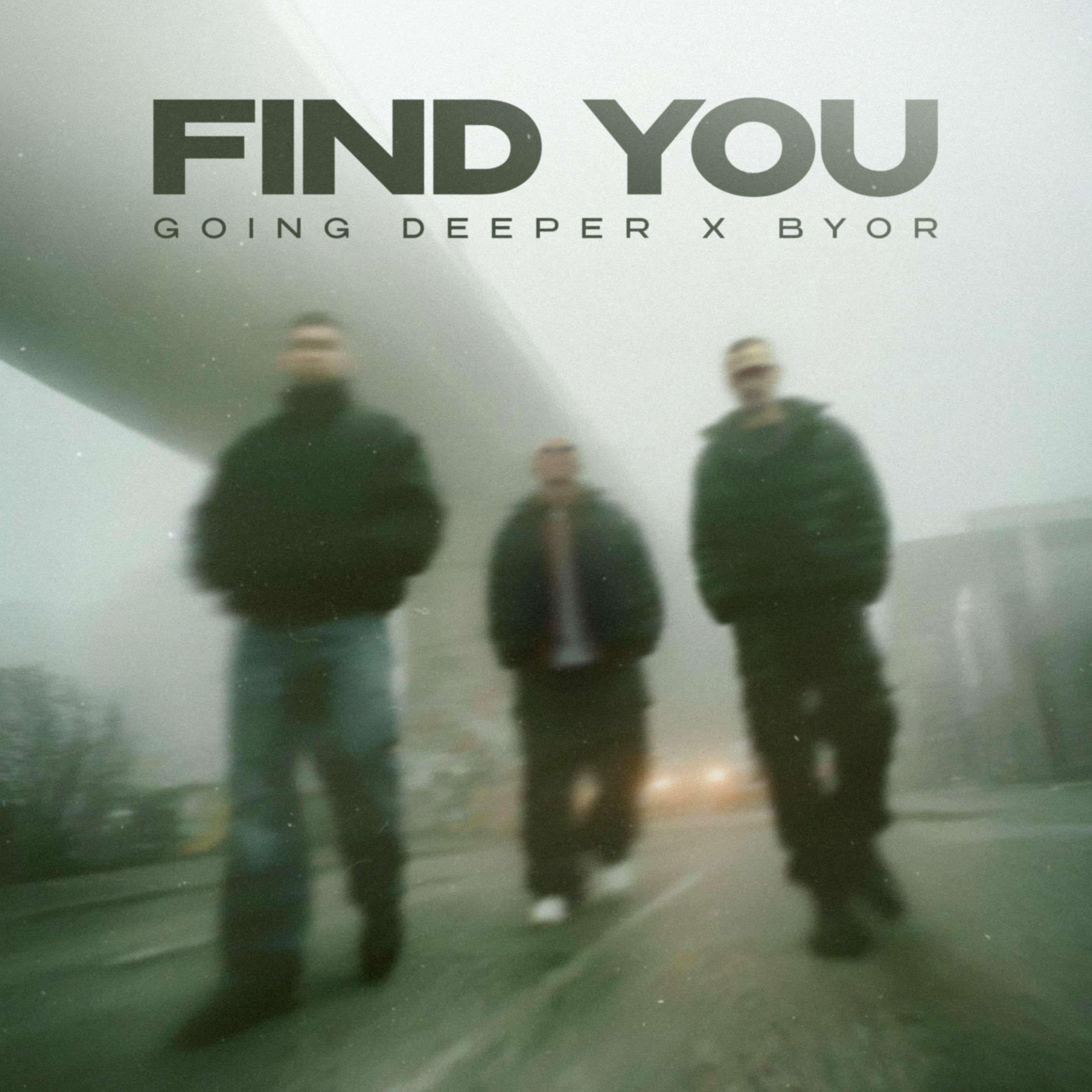 Find You - Single