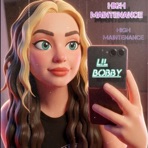 High Maintenance - Single