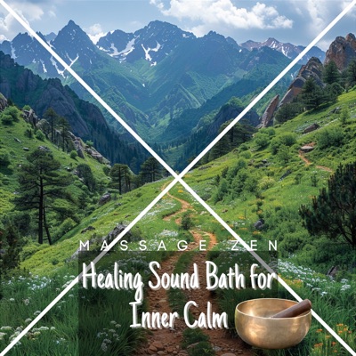 Healing Sound Bath for Inner Calm