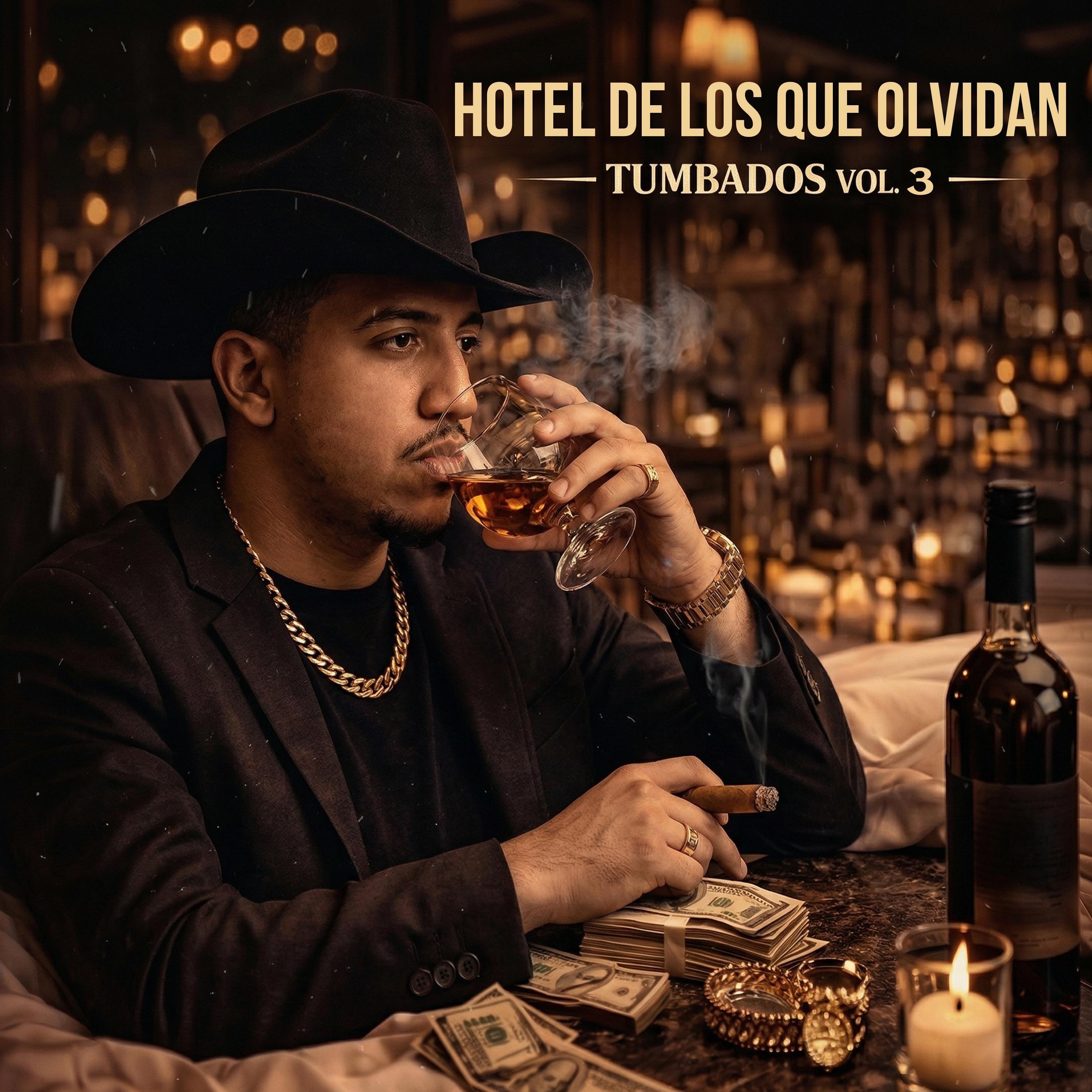 Hotel De Los Que Olvidan - Single