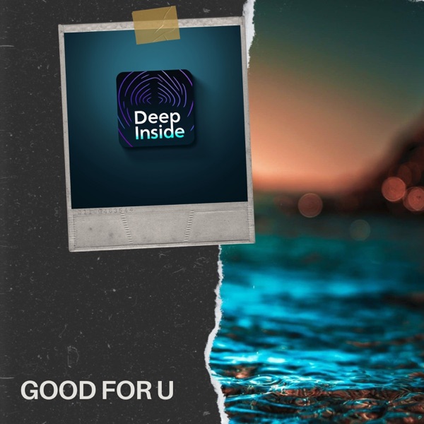 GOOD FOR U - Single