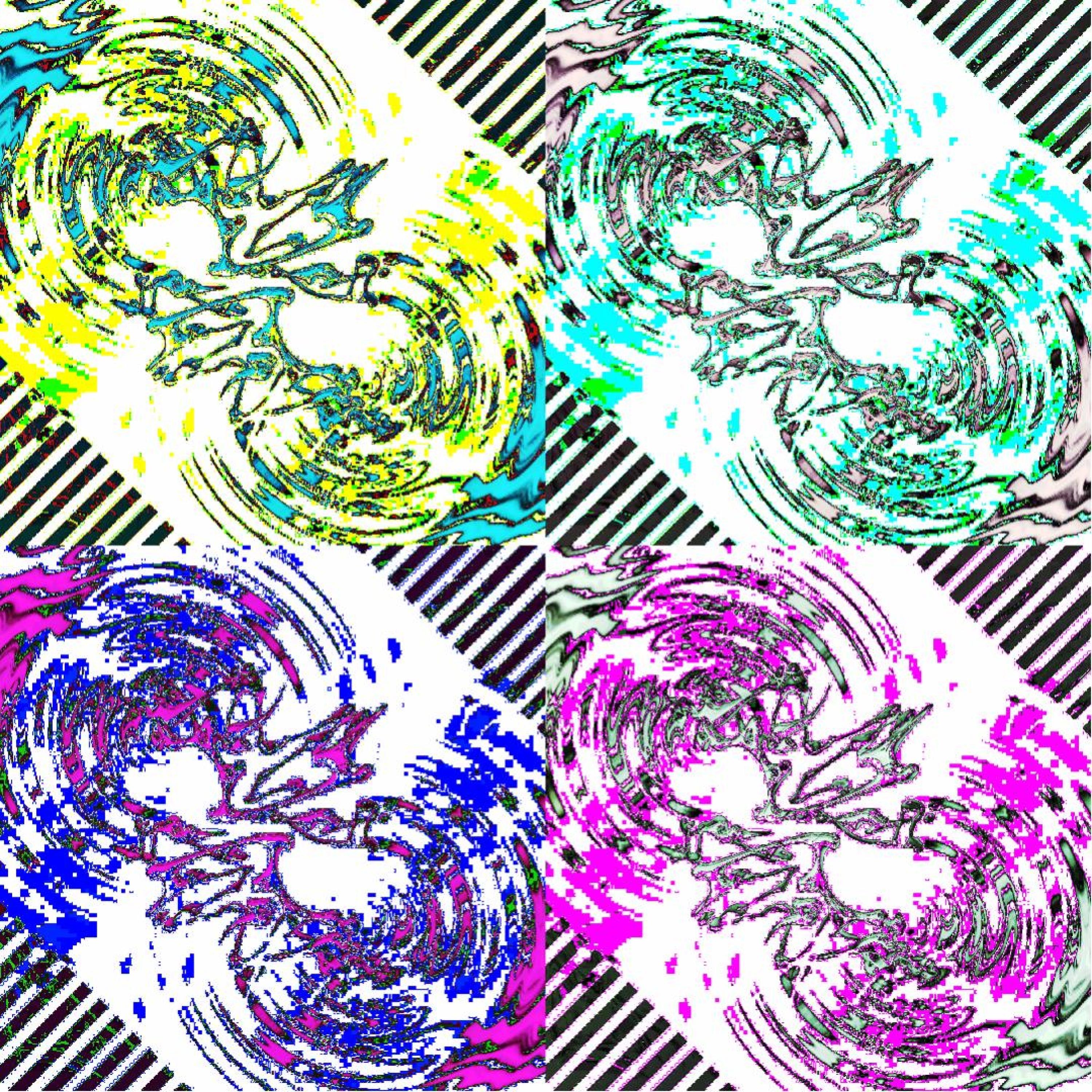 PLUS (Chopped Version)