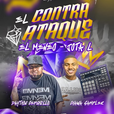 El Meneo (feat. Jota L & LA FAMA EN CONCIERTO) - Single