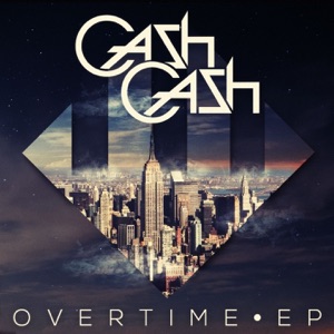 Overtime EP - EP