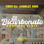 El Bicarbonato Amapiano (Remix) - Single