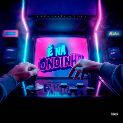 É na Ondinha - Single