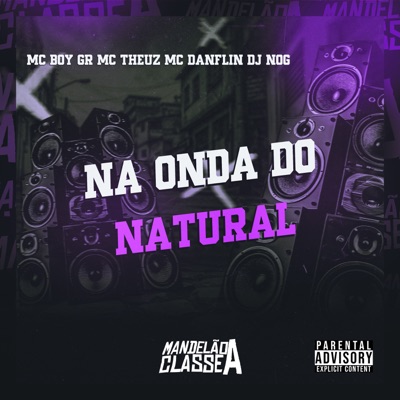 Na Onda do Natural - Single